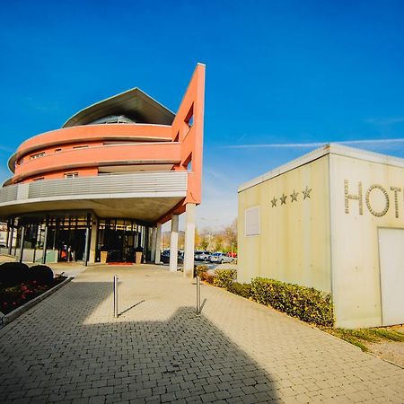 Hotel Bokan Exclusiv Štýrský Hradec Exteriér fotografie
