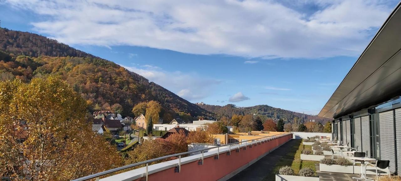 Hotel Bokan Exclusiv Štýrský Hradec Exteriér fotografie