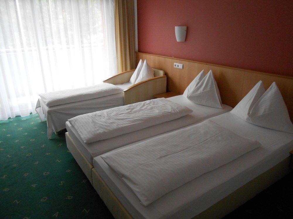 Hotel Bokan Exclusiv Štýrský Hradec Exteriér fotografie