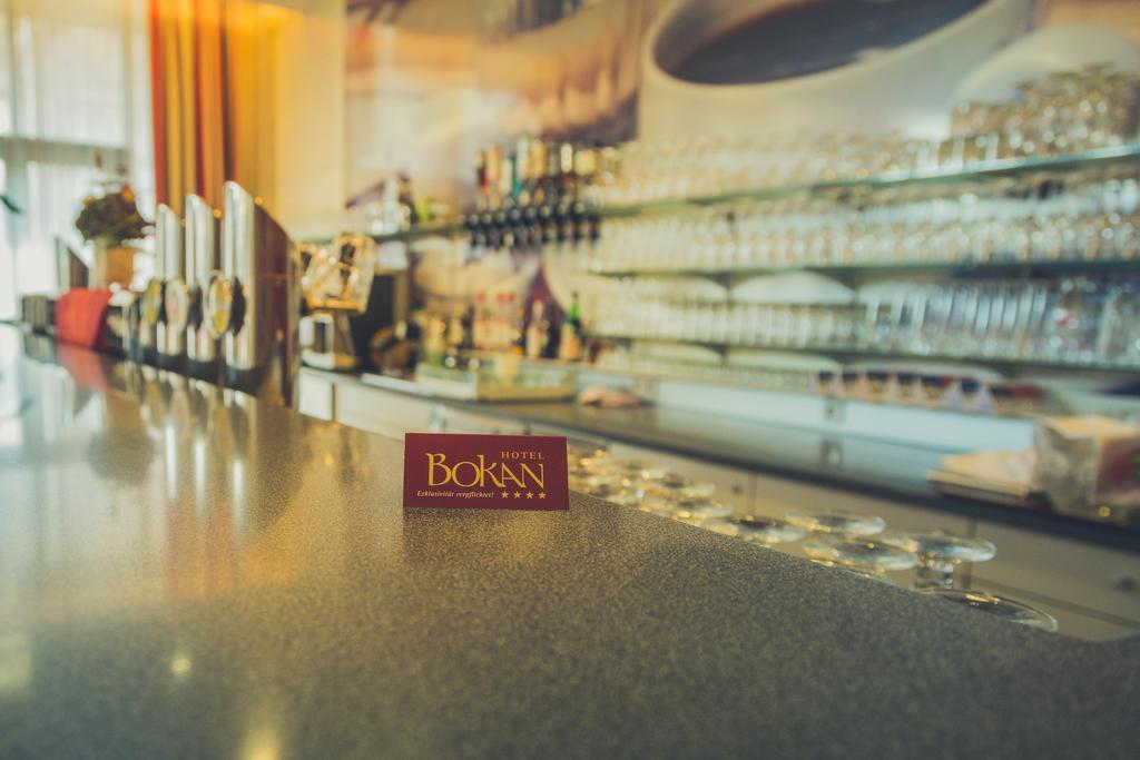 Hotel Bokan Exclusiv Štýrský Hradec Exteriér fotografie