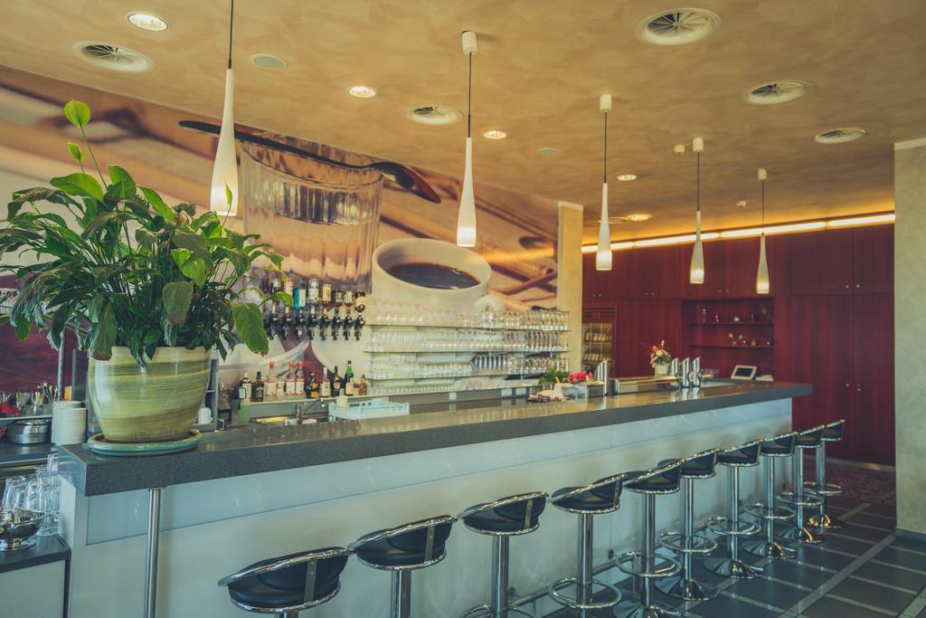 Hotel Bokan Exclusiv Štýrský Hradec Exteriér fotografie