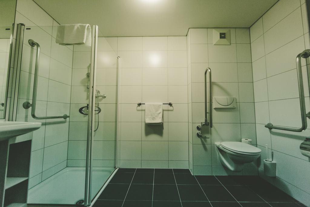 Hotel Bokan Exclusiv Štýrský Hradec Exteriér fotografie