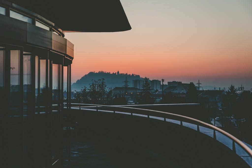 Hotel Bokan Exclusiv Štýrský Hradec Exteriér fotografie