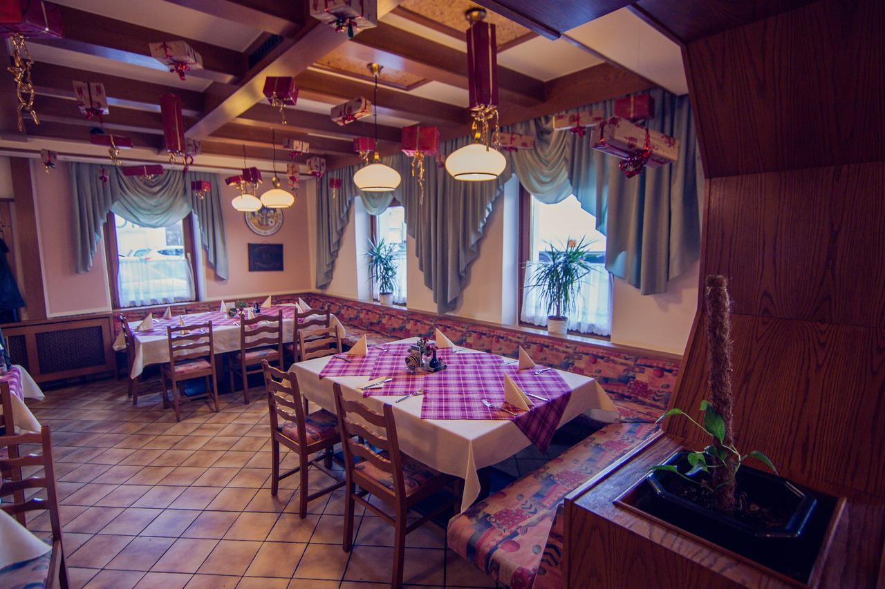 Hotel Bokan Exclusiv Štýrský Hradec Exteriér fotografie