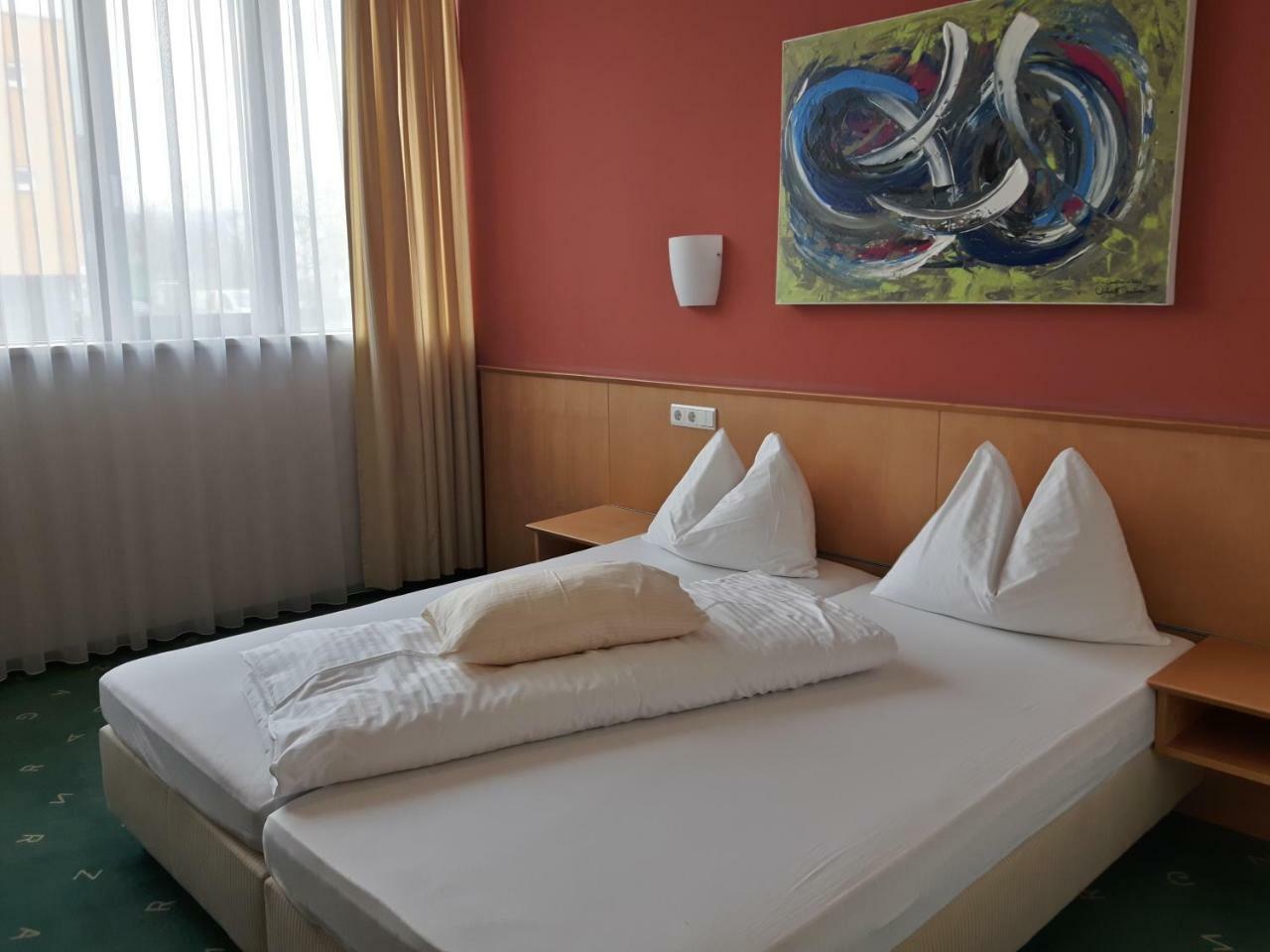 Hotel Bokan Exclusiv Štýrský Hradec Exteriér fotografie