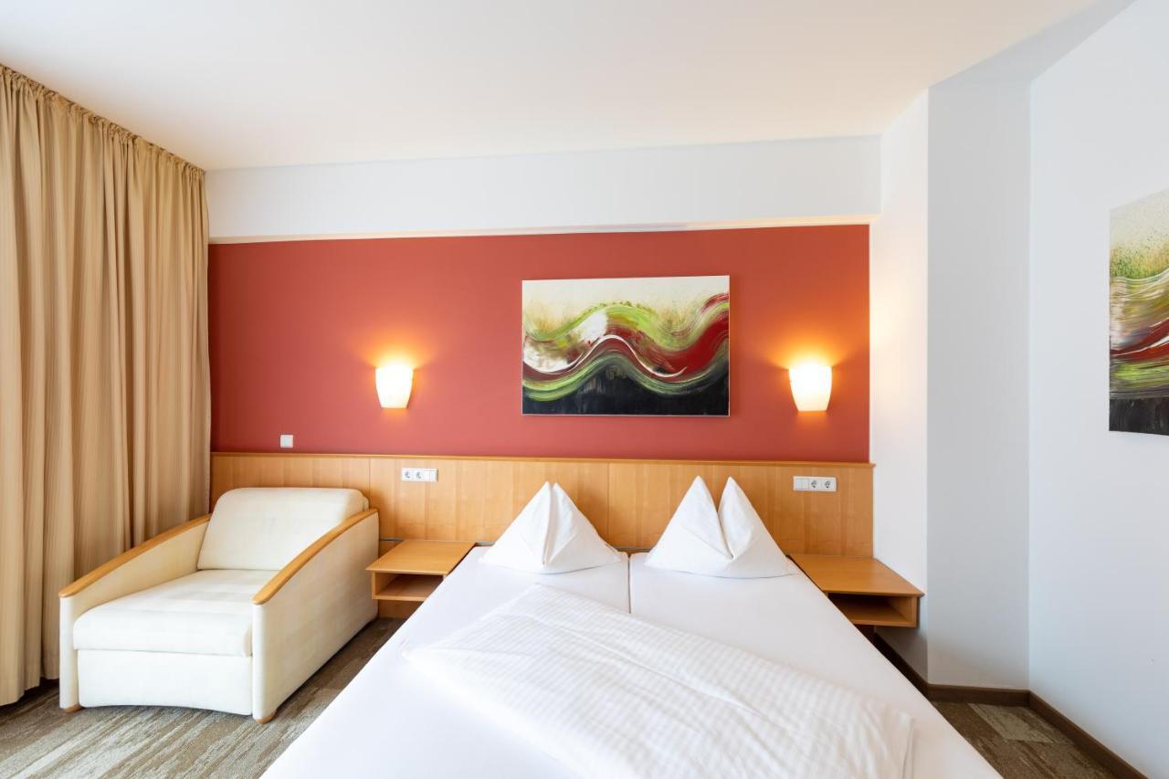 Hotel Bokan Exclusiv Štýrský Hradec Exteriér fotografie