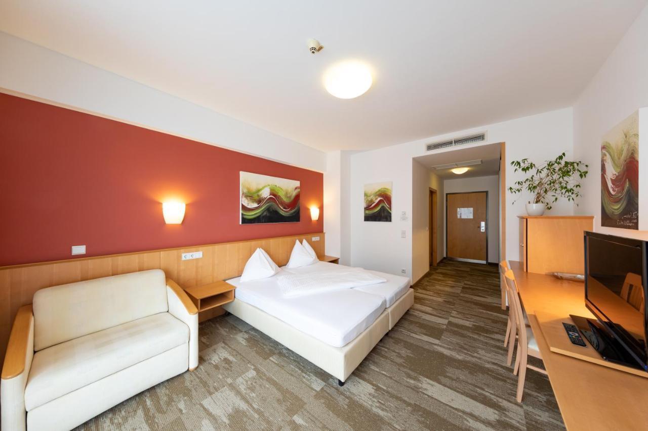 Hotel Bokan Exclusiv Štýrský Hradec Exteriér fotografie