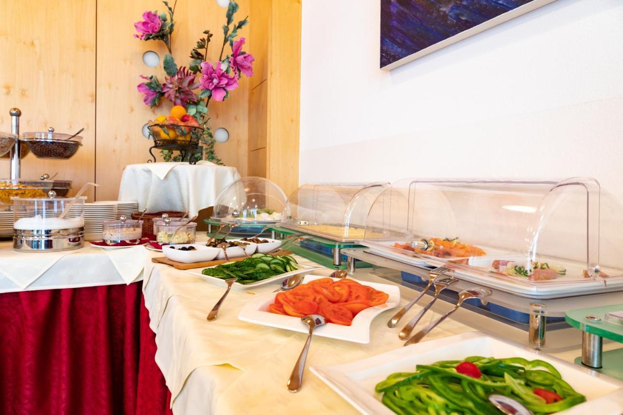 Hotel Bokan Exclusiv Štýrský Hradec Exteriér fotografie