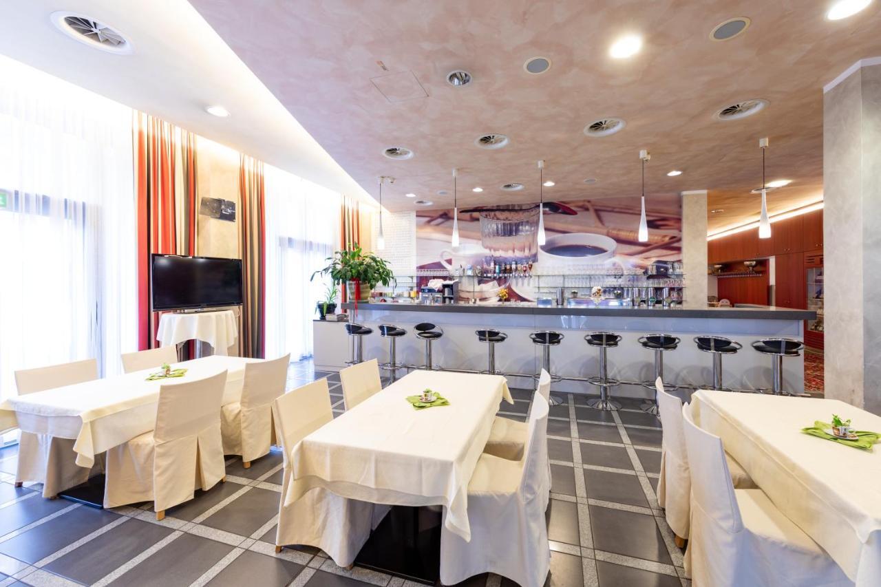 Hotel Bokan Exclusiv Štýrský Hradec Exteriér fotografie