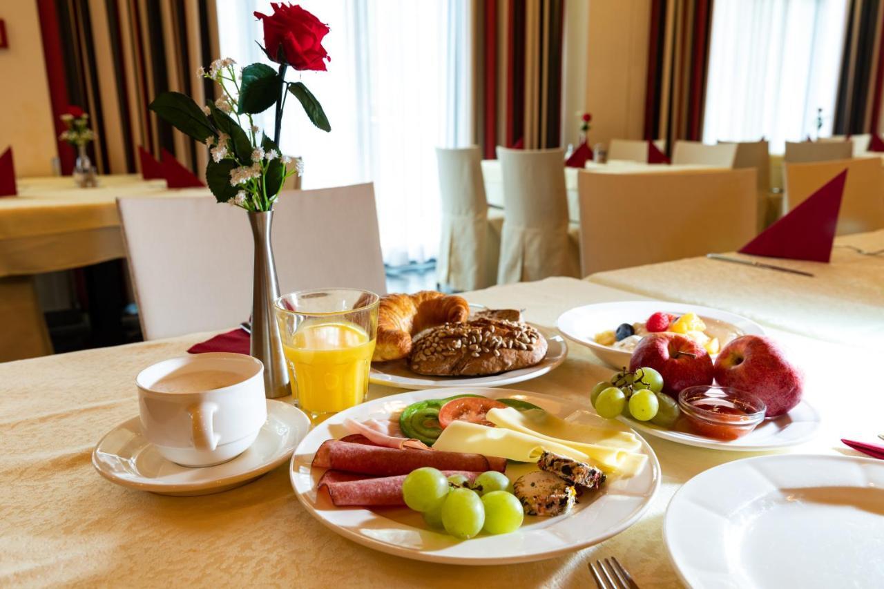 Hotel Bokan Exclusiv Štýrský Hradec Exteriér fotografie