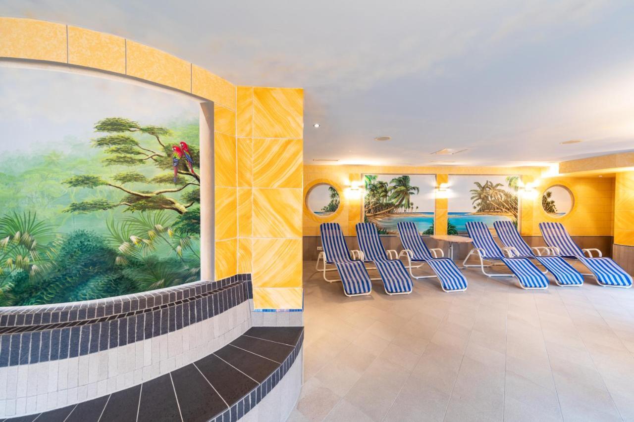 Hotel Bokan Exclusiv Štýrský Hradec Exteriér fotografie