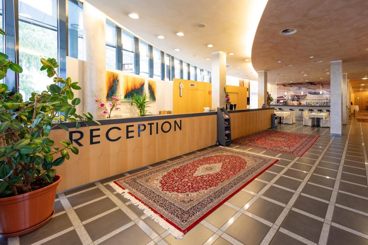 Hotel Bokan Exclusiv Štýrský Hradec Exteriér fotografie