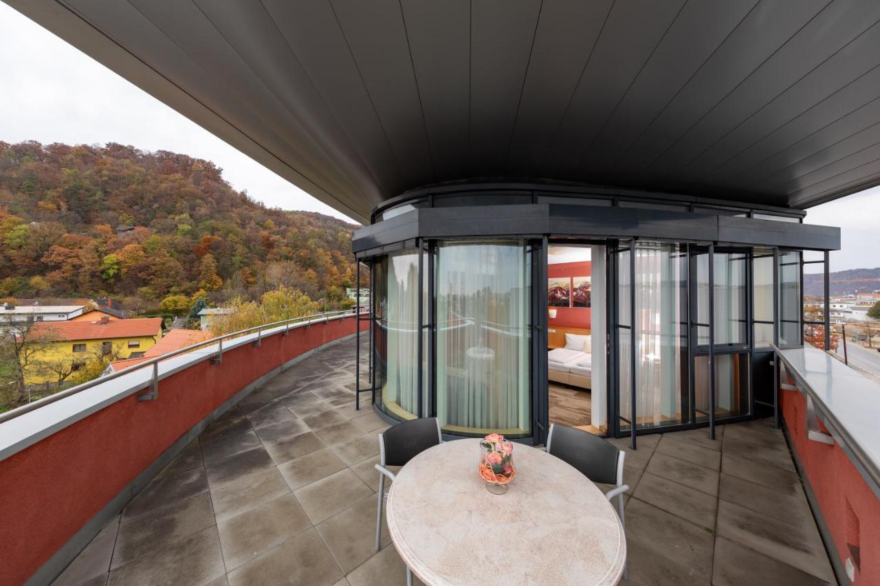 Hotel Bokan Exclusiv Štýrský Hradec Exteriér fotografie