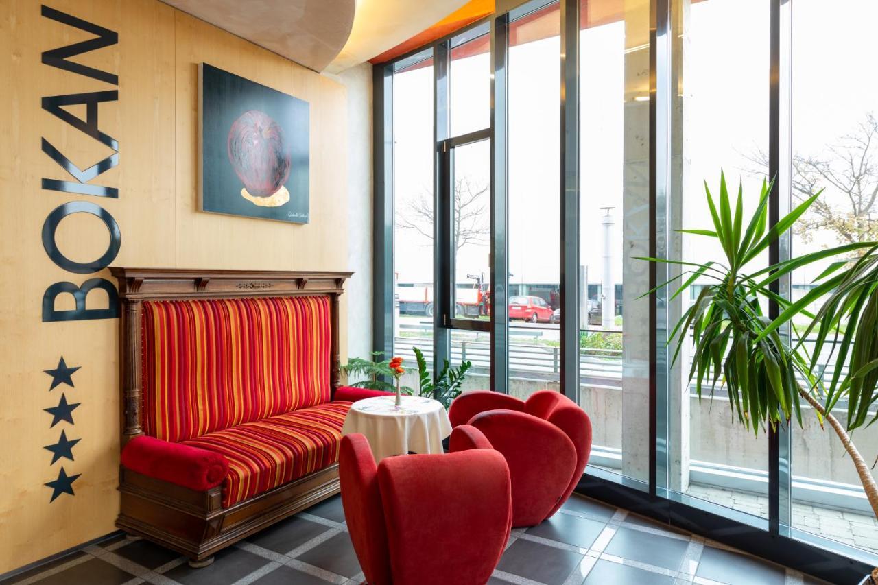 Hotel Bokan Exclusiv Štýrský Hradec Exteriér fotografie